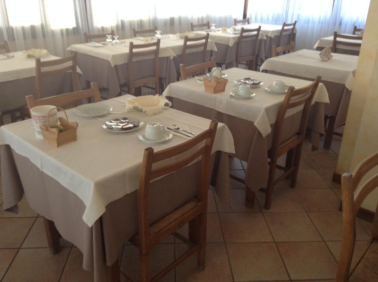Hotel Helvetia Eraclea Mare Dış mekan fotoğraf